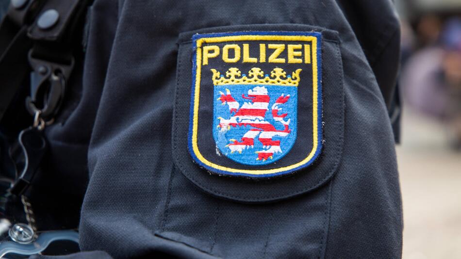 Polizei (Symbolbild)