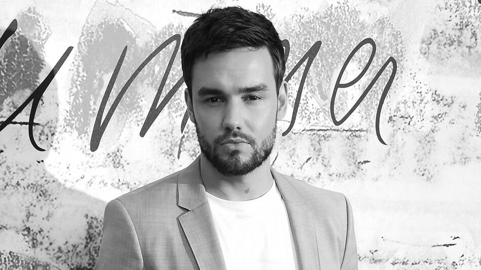 Liam Payne