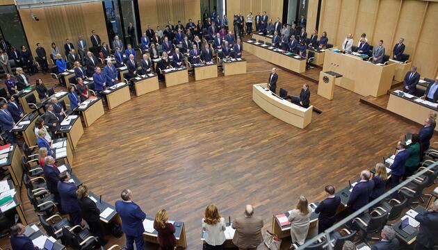 Bundesrat