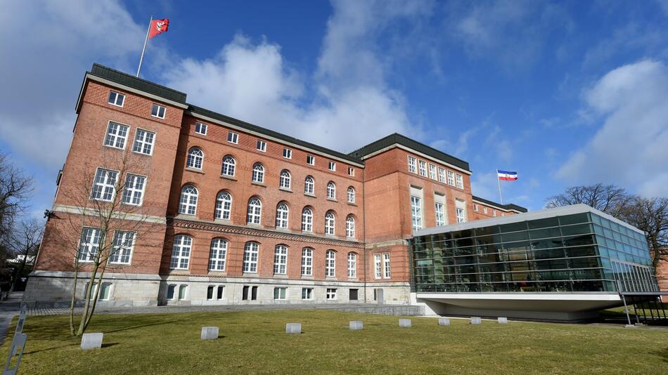 Landtag Schleswig-Holstein