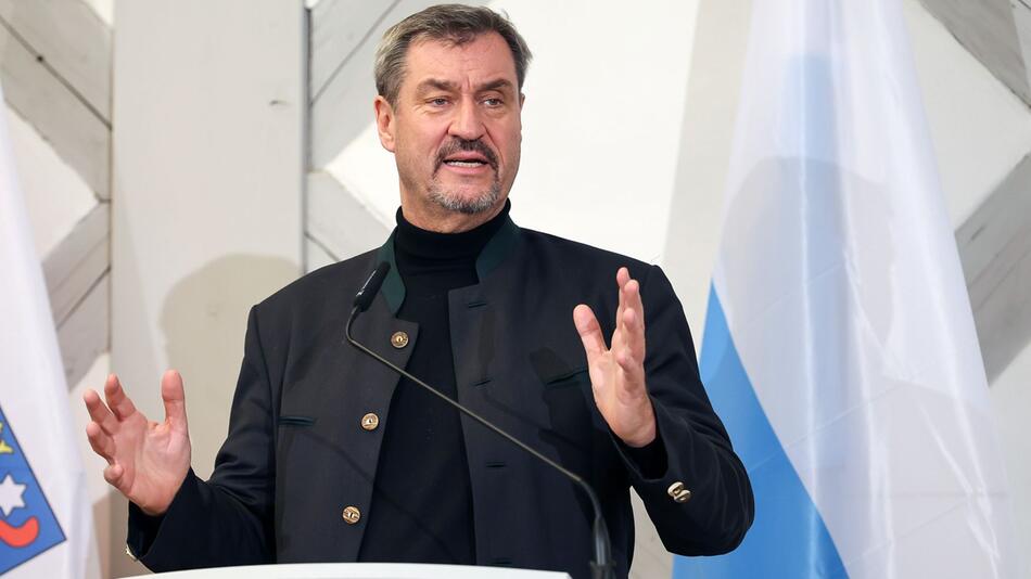 Markus Söder