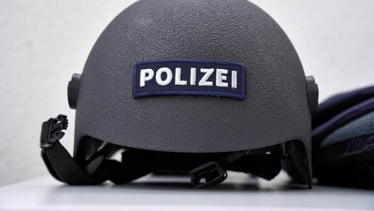 Polizei