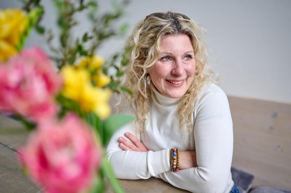 Simone Sommerland