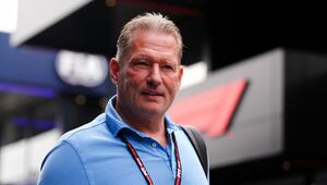 Jos Verstappen