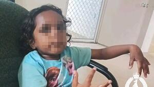 Vermisstes Mädchen tot aufgefunden