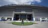 MetLife Stadium in East Rutherford