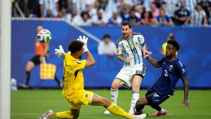 WM 2026 - Argentinien - Kap Verde