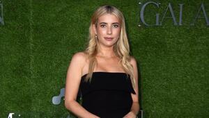 Emma Roberts hat geheiratet.