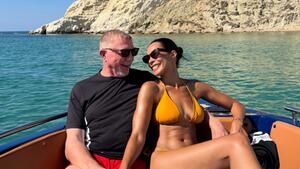 Boris Becker postet neue Fotos seiner Tochter