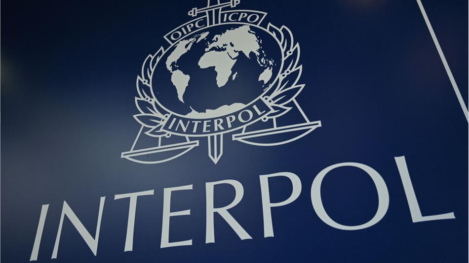 Interpol-Logo