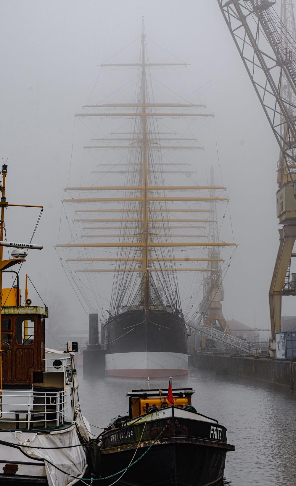 Wetter in Hamburg