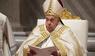 Papst Franziskus