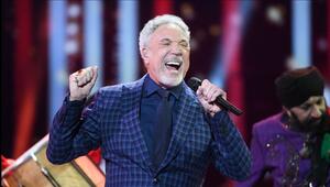 Tom Jones wird 85 - Der Tiger kippt nicht um