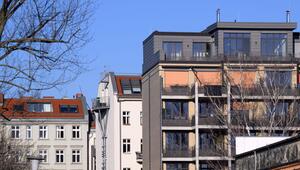Wohnhäuser in Berlin