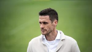 BVB-Sportdirektor Sebastian Kehl