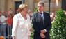 Angela Merkel, Joachim Sauer 