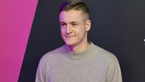 Felix Kroos auf einer Aufnahme aus dem Jahr 2024.
