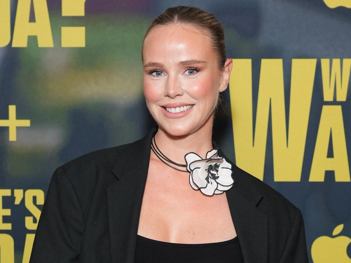 Liz Kaeber – The German Actress, Influencer & Entrepreneur Redefining Modern Beauty