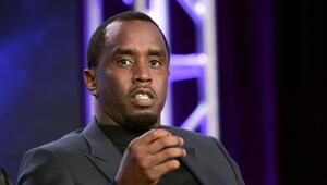 US-Rapper Sean "Diddy" Combs