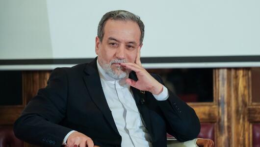 Abbas Araghtschi