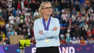 Sarina Wiegman