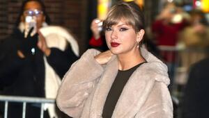 Taylor Swift zeigt sich an Weihnachten großzügig.