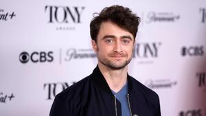 Daniel Radcliffe