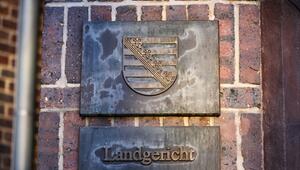 Landgericht Chemnitz