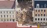 Nach dem Hauseinsturz in Görlitz