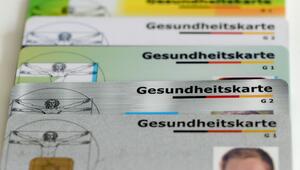 Krankenversicherungskarten