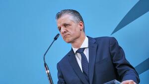 Unionsfraktionschef Thorsten Frei (CDU)