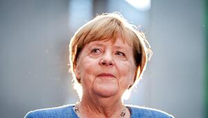 Angela Merkel