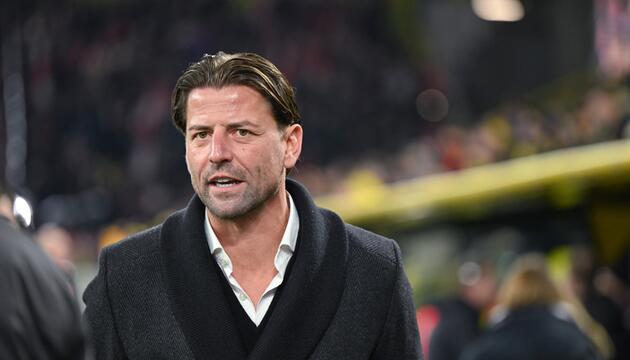 Roman Weidenfeller