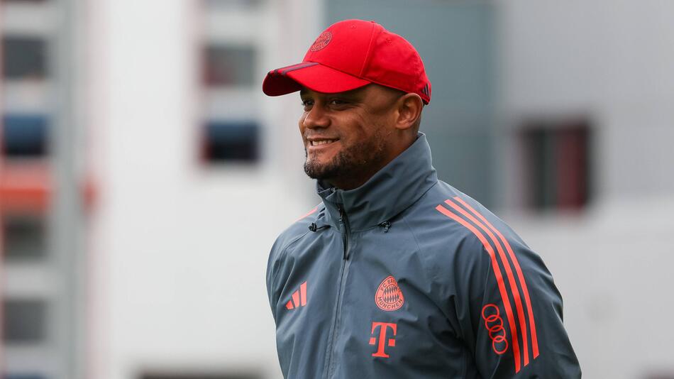 Vincent Kompany