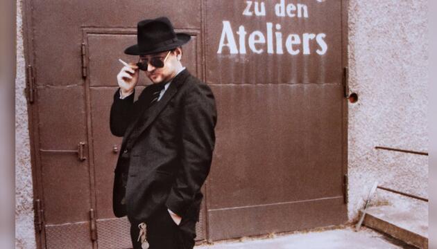 Das letzte Allround-Genie des deutschen Films: Rainer Werner Fassbinder.