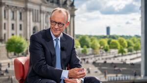 Kanzler Merz im ARD Sommerinterview