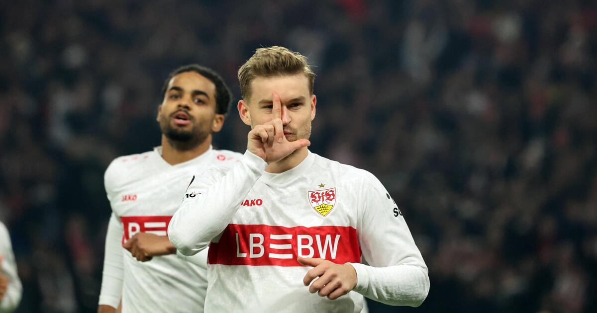 Stuttgart busca recuperar la confianza ante Maccabi Tel Aviv en Europa League