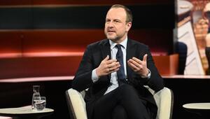 Politologe Peter Neumann 