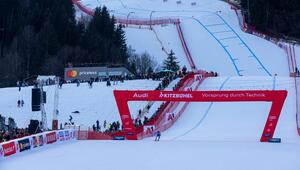 Streif in Kitzbühel