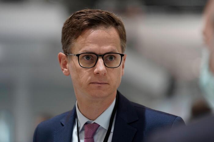 CDU-Generalsekretr verteidigt Plne fr hheres Renteneintrittsalter |  WEB.DE