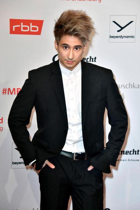 Julien Bam