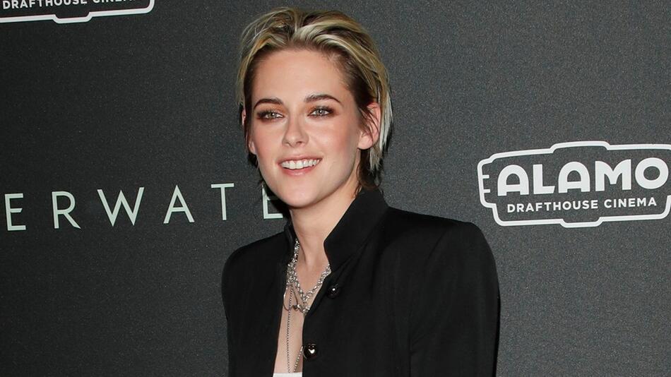 Kristen Stewart möchte eine Familie gründen.