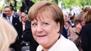 Angela Merkel veröffentlicht bald ihr Buch.