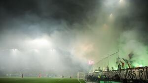 FC St. Pauli - Werder Bremen