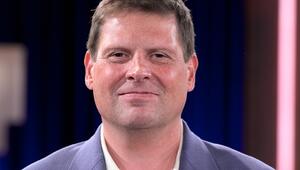 Jan Ullrich bei einem TV-Auftritt im vergangenen Jahr.