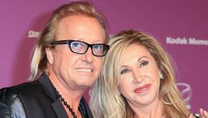 Robert und Carmen Geiss haben mehrere Wohnsitze. In ihrer Villa in Saint-Tropez wurden sie Opfer ...