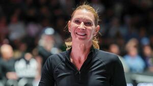 Steffi Graf