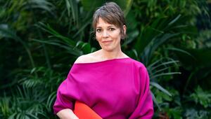 Olivia Colman findet es angeberisch, seinen Oscar auszustellen.