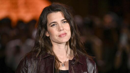 Charlotte Casiraghi