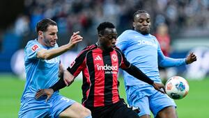 Eintracht Frankfurt - SC Freiburg